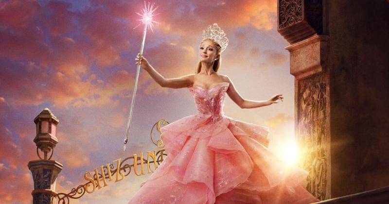 Instagram/wickedmovie